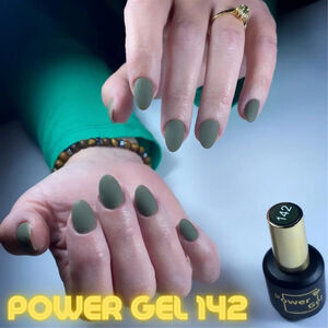 Power Gel 142