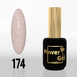 Power Gel 174 קנדי