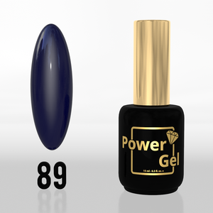 Power Gel 089